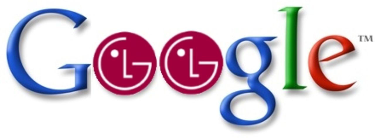 LG bygger Googles smarta klocka