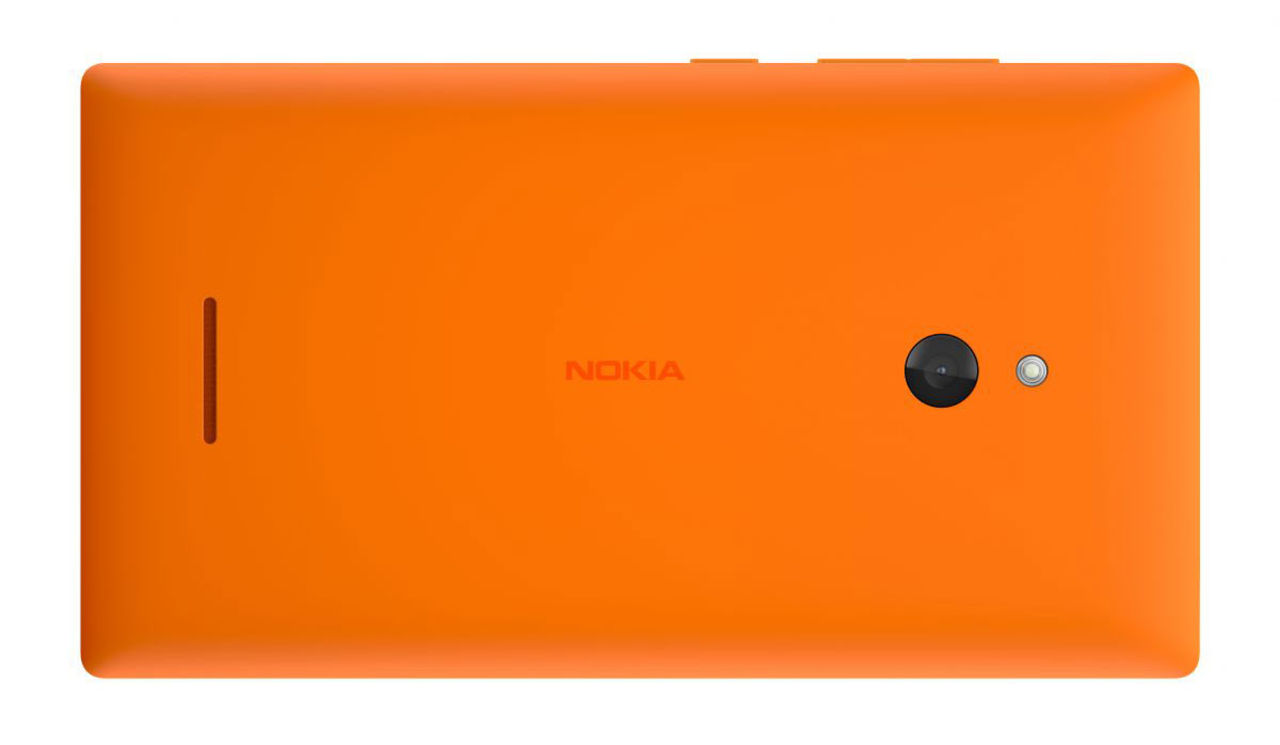 Ingen Nokia X till Sverige