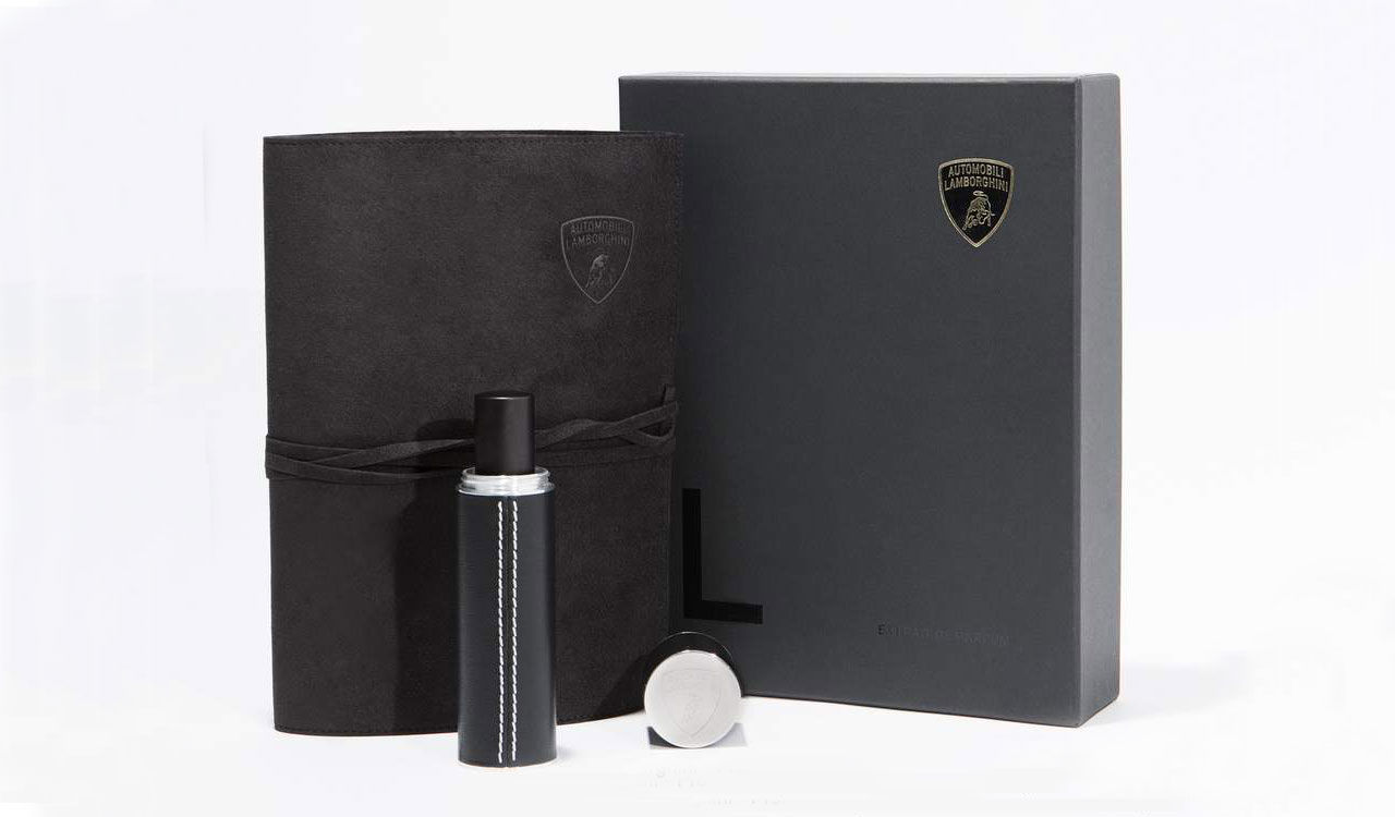 Lukta Lamborghini utan att ha bilen