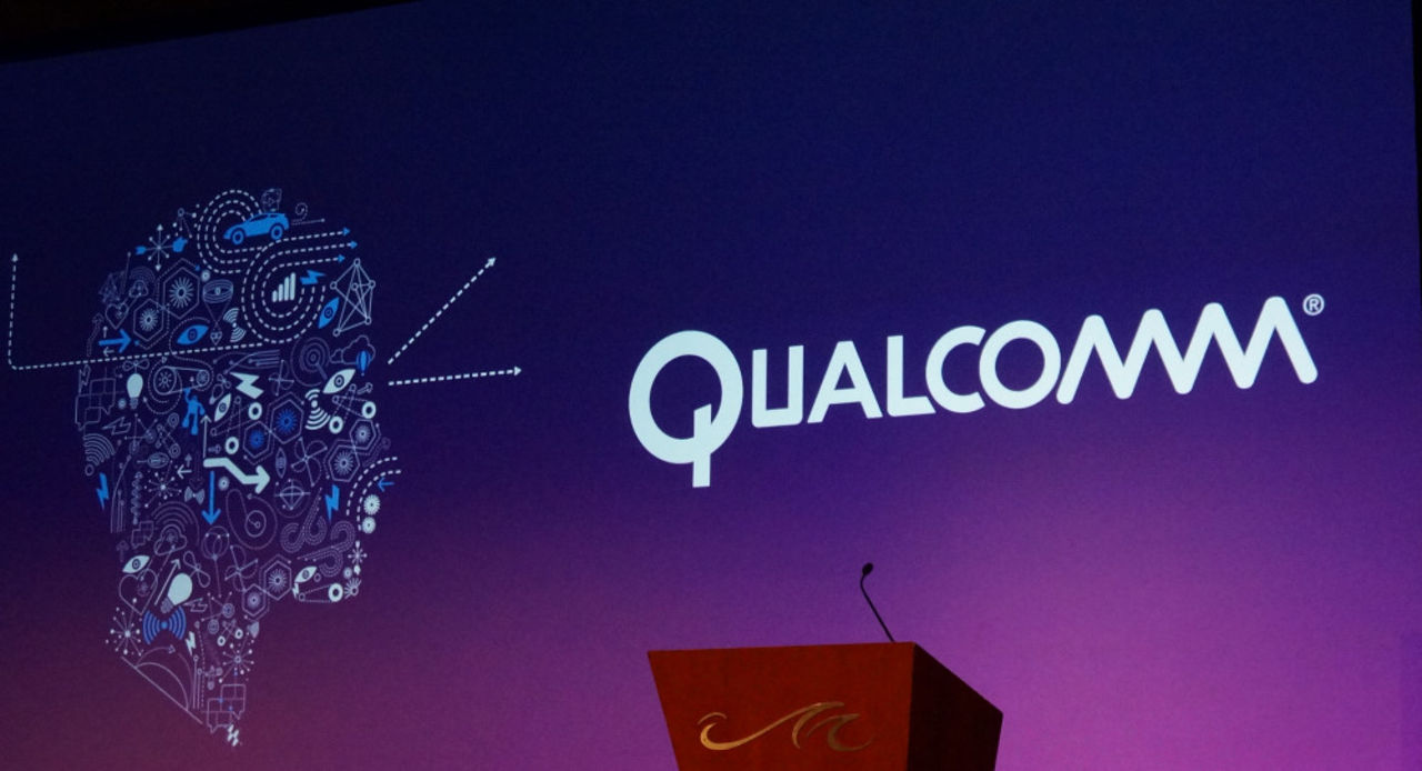 Qualcomm lanserar Snapdragon 615 och 610