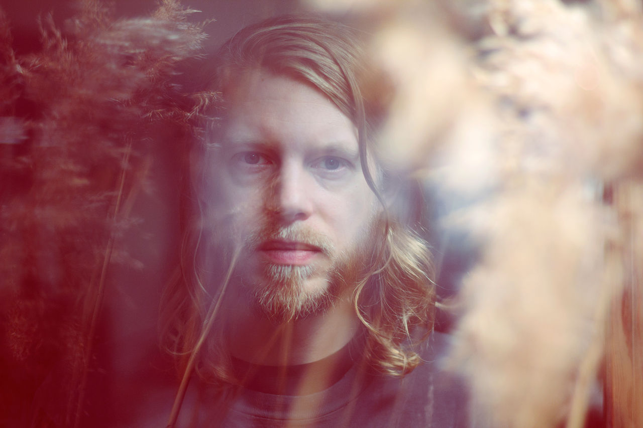 Kristofer Åström på soloturné