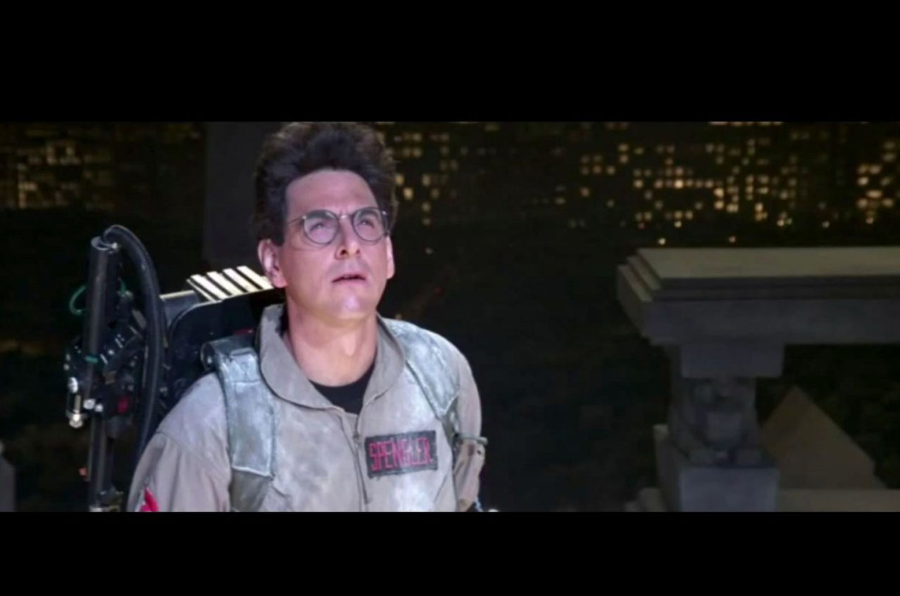 Sony fortsätter utveckla Ghostbusters 3