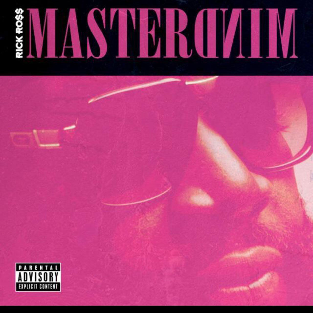 Streama Rick Ross nya platta