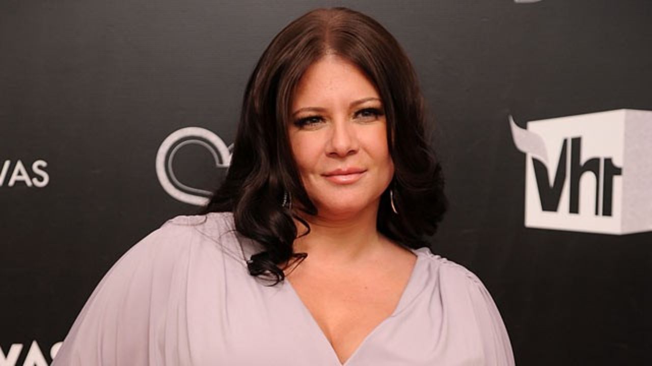 Karen Gravano stämmer Rockstar