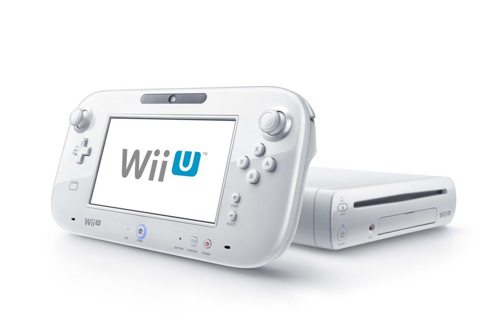 Wii U har nu passerat Xbox 360 i Japan