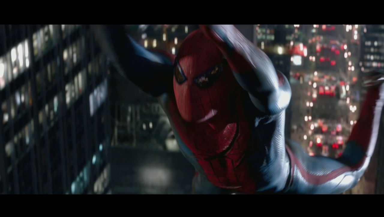 Sony vill släppa Spindelmannenrelaterat varje år