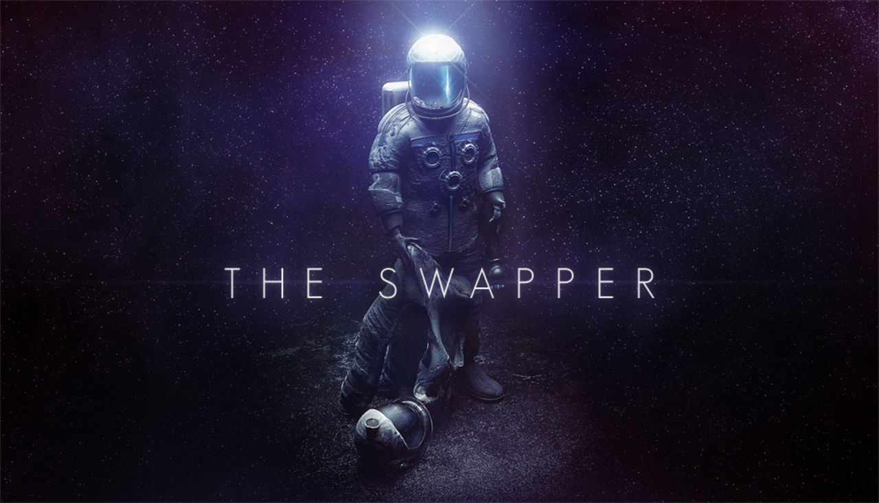The Swapper till PlayStation