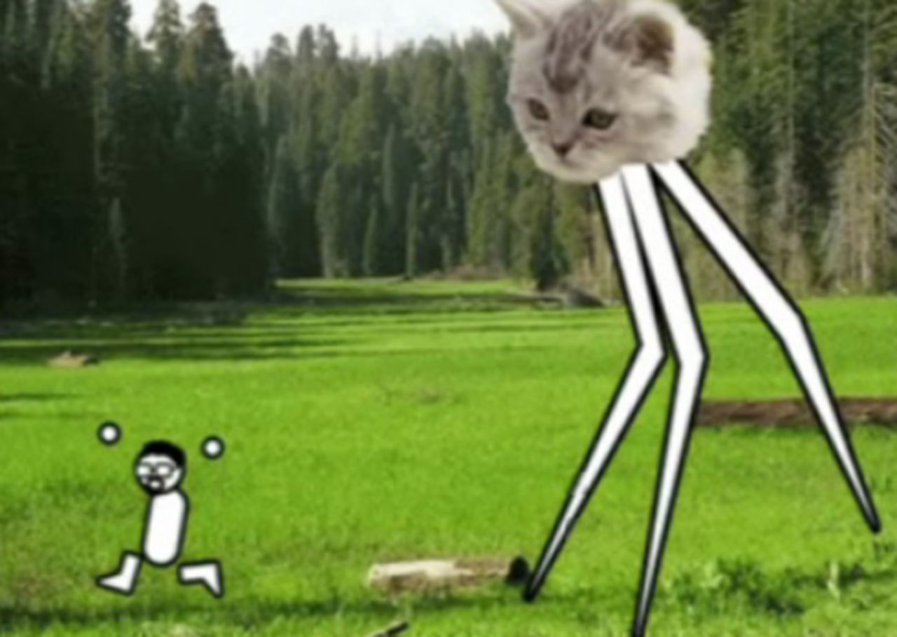 Zero Punctation tar sig an Orange Box