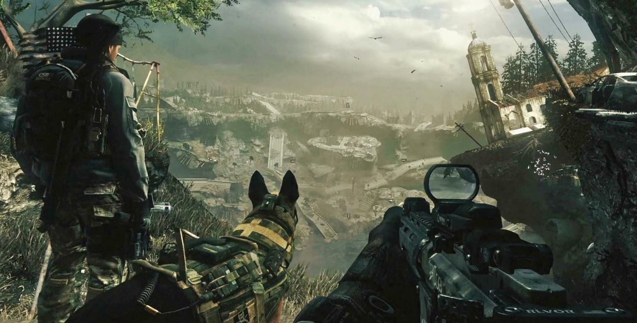 Två svenska lag till Call of Duty European Championships