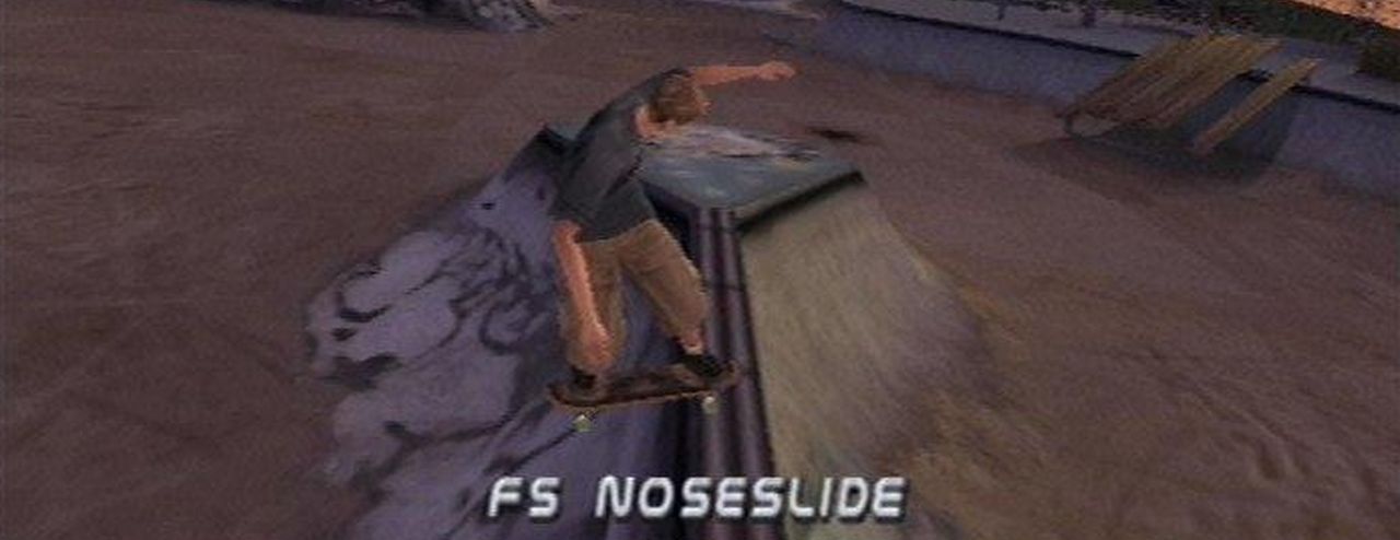 Tony Hawk-spel till mobiltelefoner