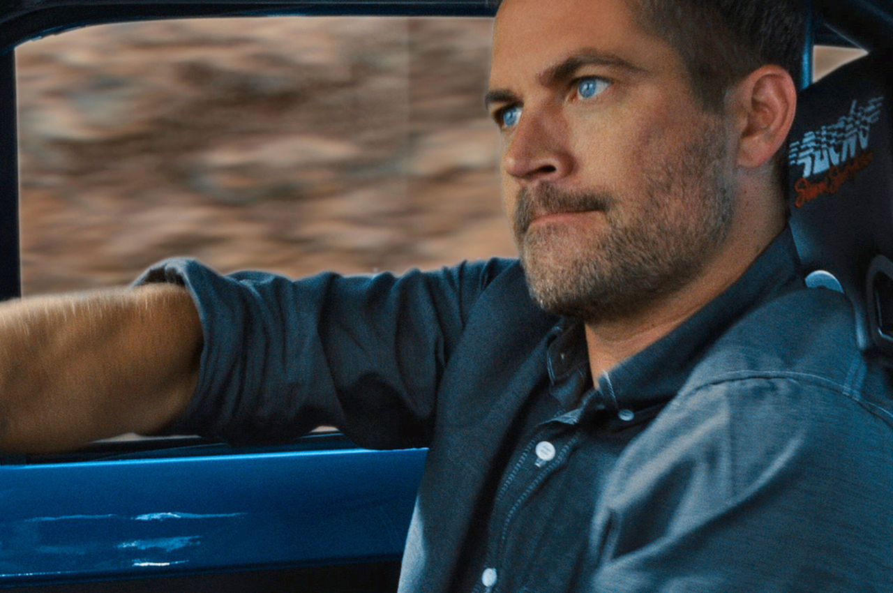 Fast & Furious 7 återgår till produktion i april
