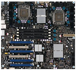 Ny Core 2 Extreme från Intel. 3,2Ghz Qx9775 med 1600FSB. | Feber / PC