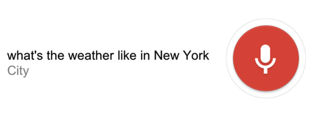 Röstsök inbyggt i senaste Chrome-betan