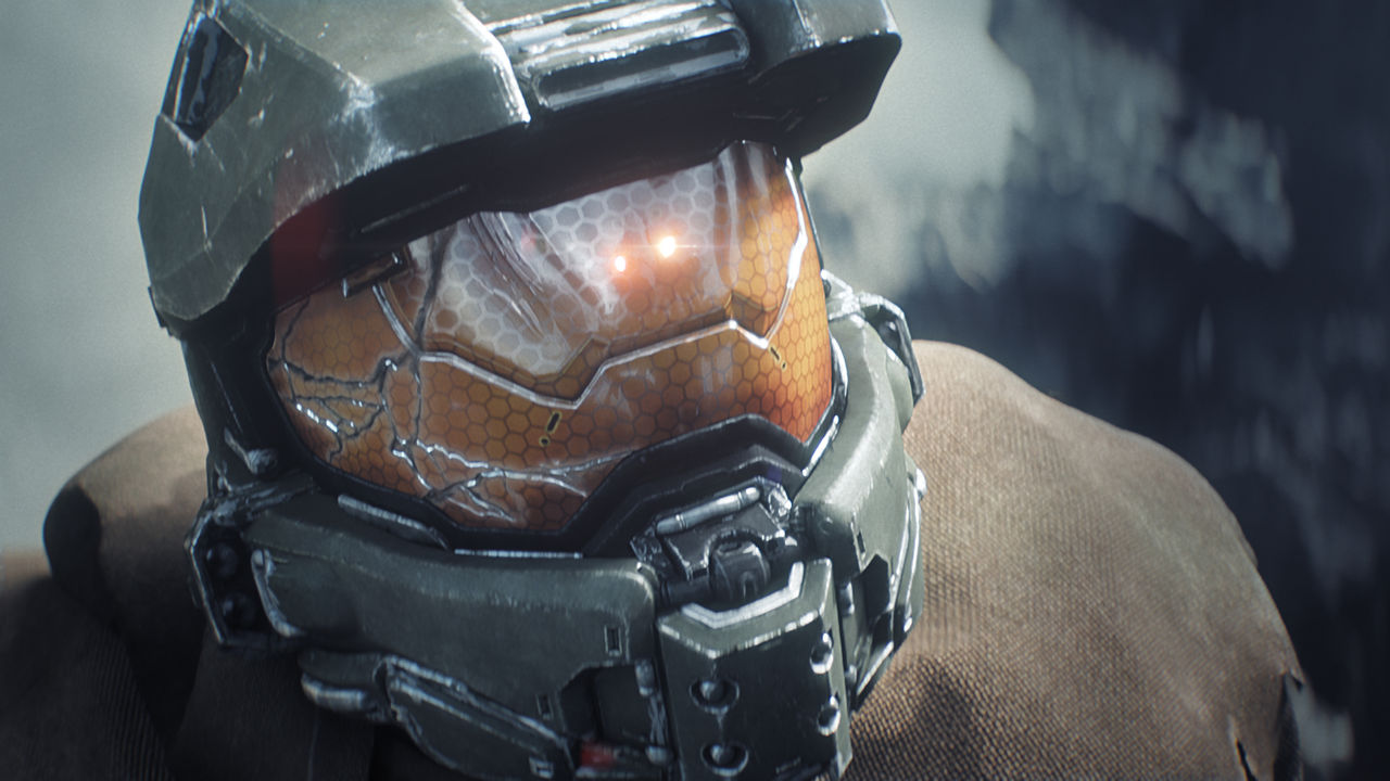 Mer information om Halo på E3
