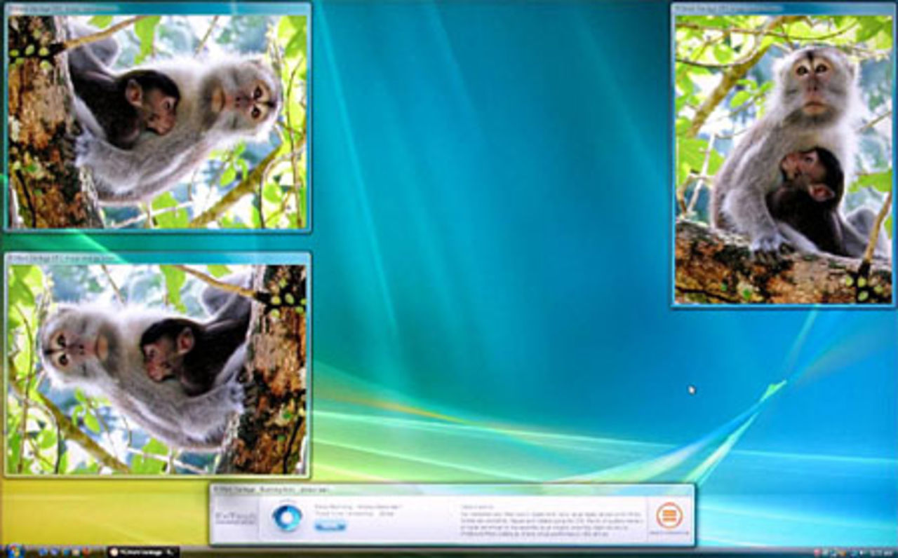 PCMark Vantage kommer i dag