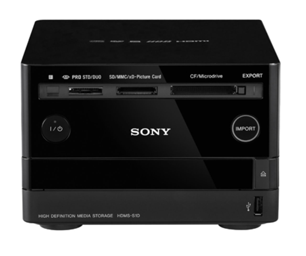 Digitalt Fotoalbum från Sony