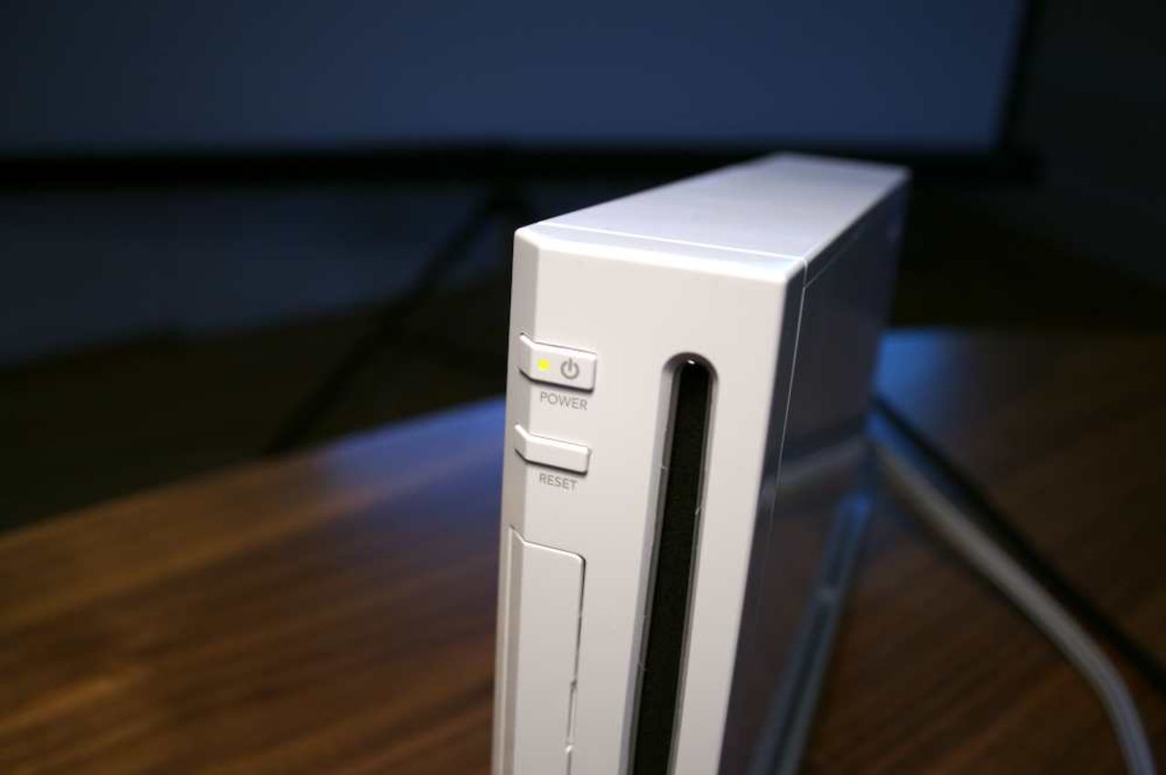 Bildspecial: Nintendo Wii