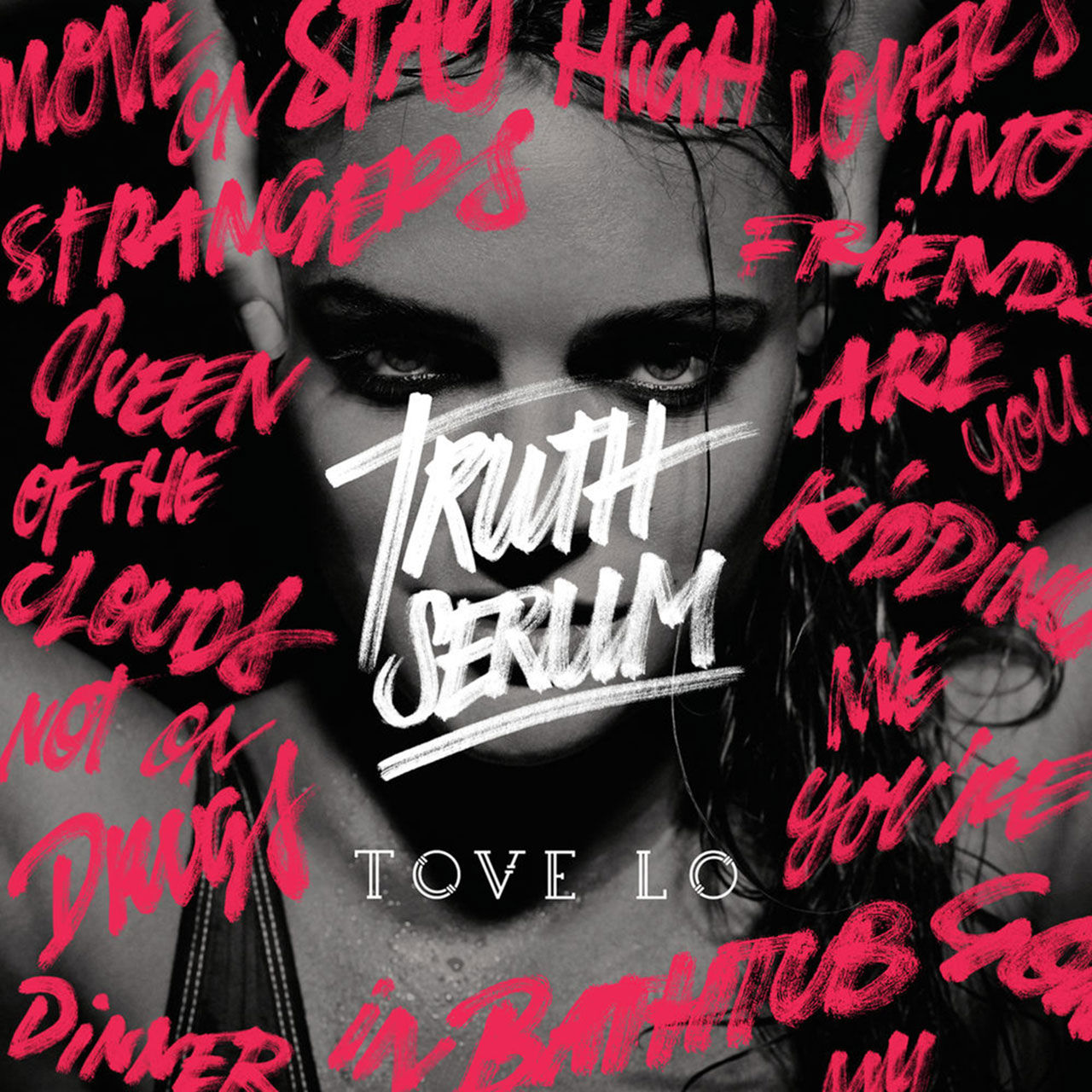 Tove Los debut-EP