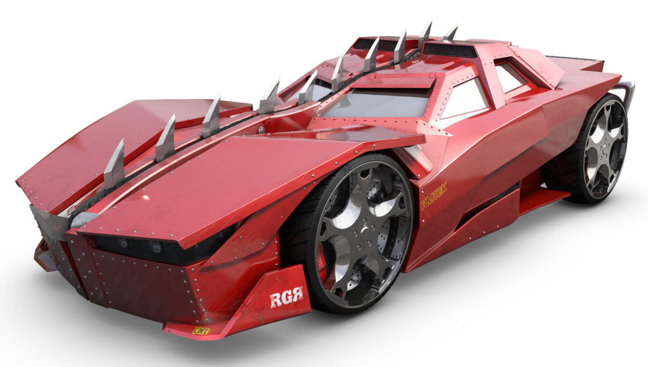 Datum för Carmageddon: Reincarnation