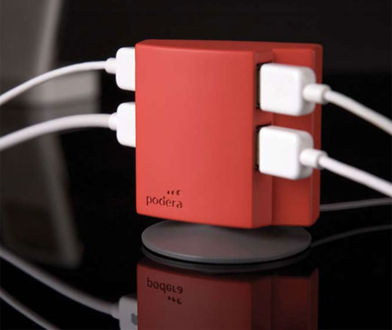 Snygga grejer från Podera