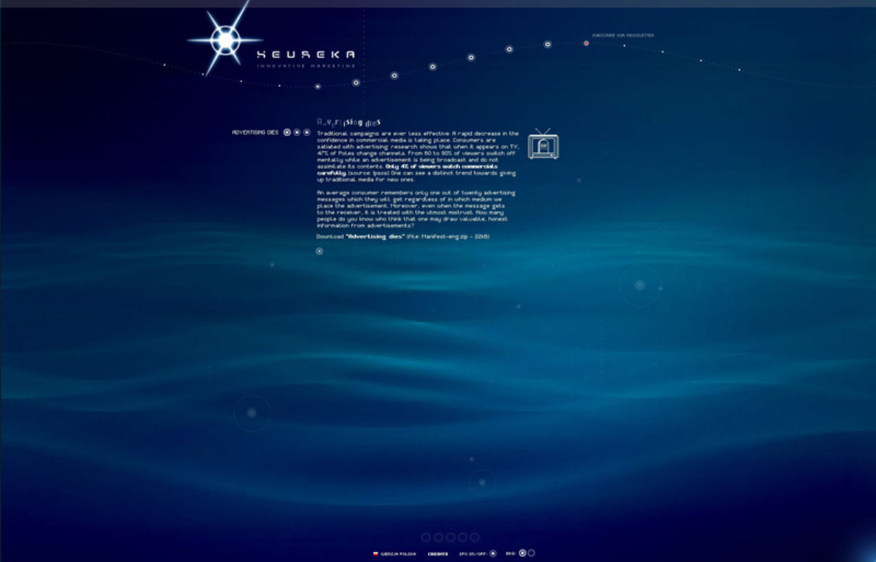 Heureka Advertising Agency