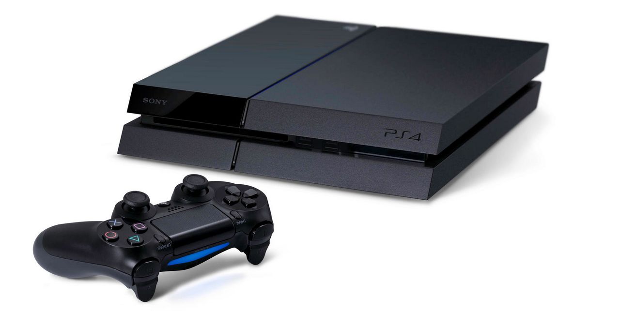 PlayStation 4 når sex miljoner