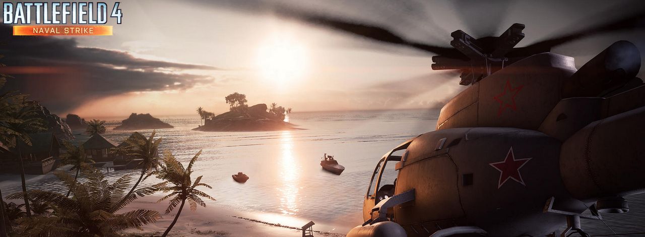 DICE lovar bättre nätkod för Battlefield 4