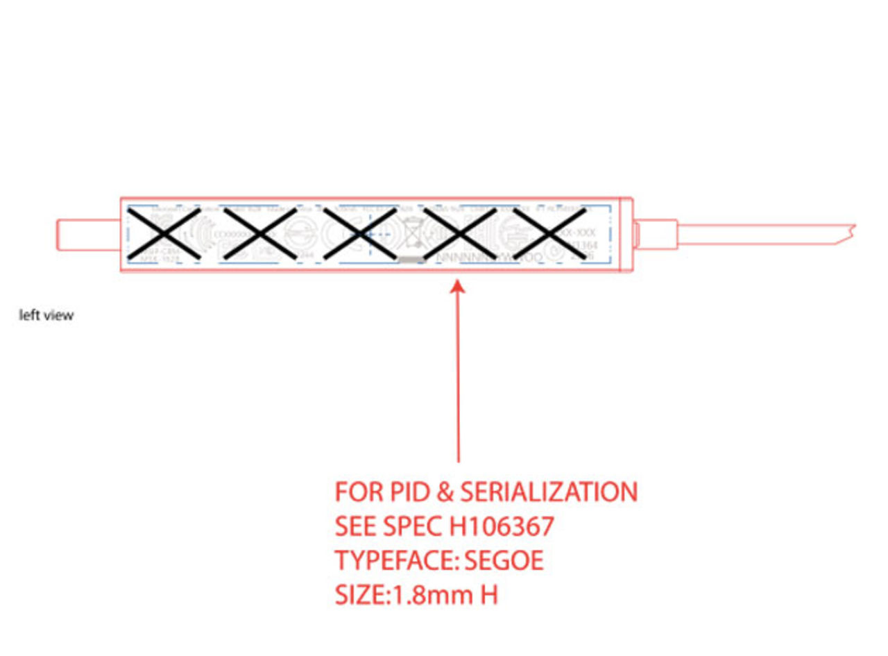 Microsoft tar fram Surface Wireless Display Adapter