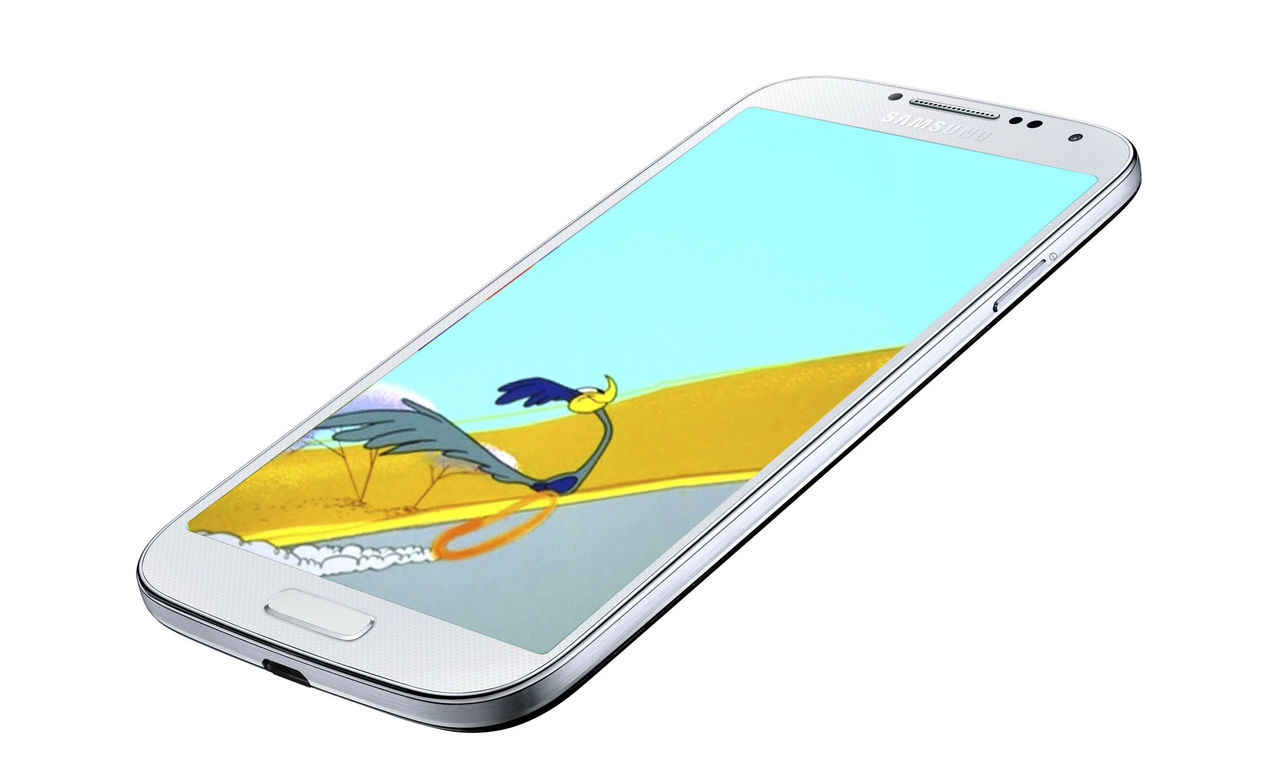 Samsung fuskar inte längre med benchmarktester