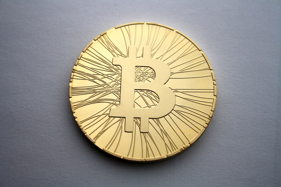 Ytterligare två Bitcoin-banker hackade