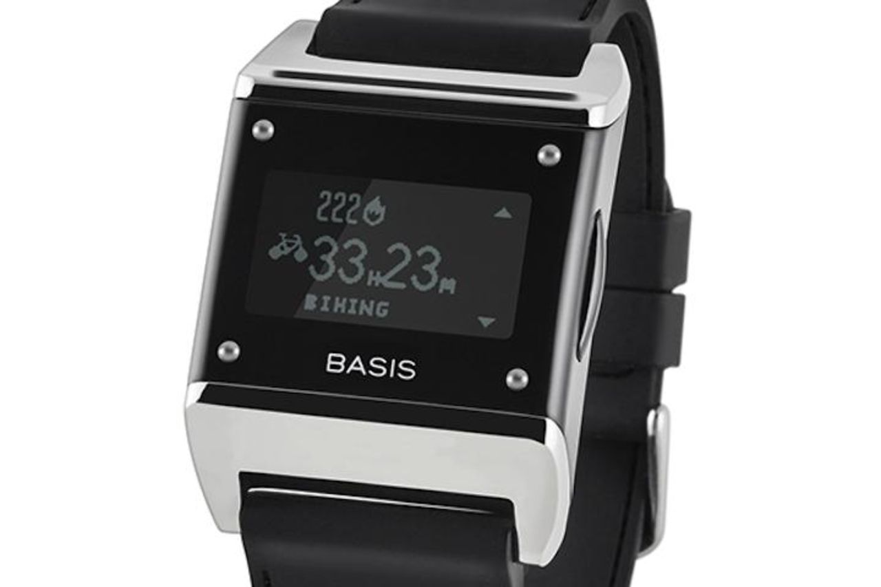 Intel köper Basis för 150 miljoner dollar