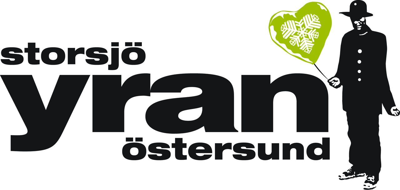 Nya akter till Storsjöyran