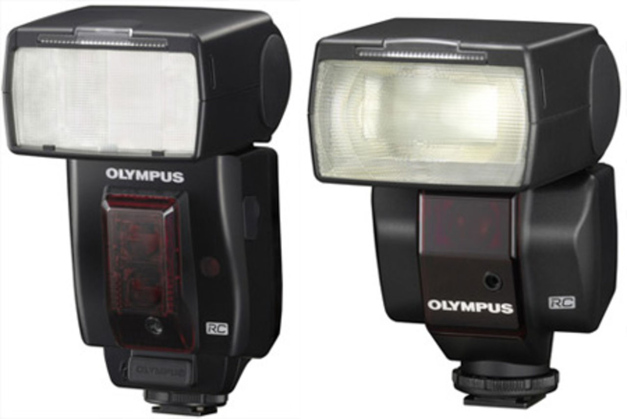 Nya Olympusblixtar