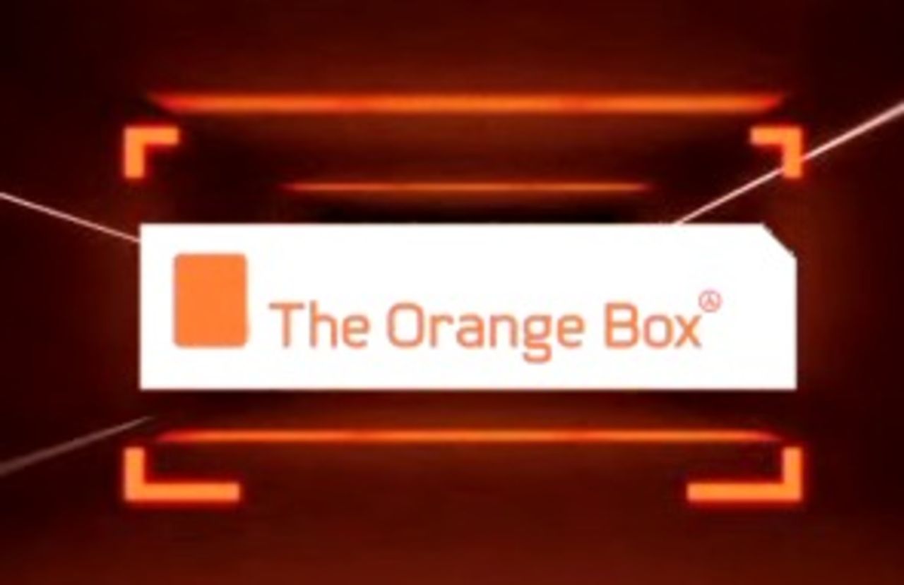 Utvecklandet av The Orange Box