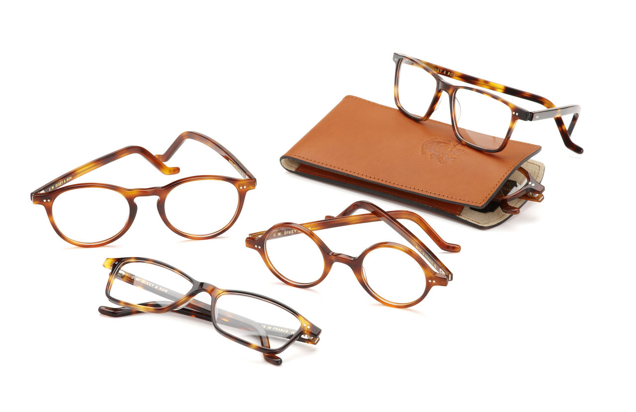 Winston Churchills modell