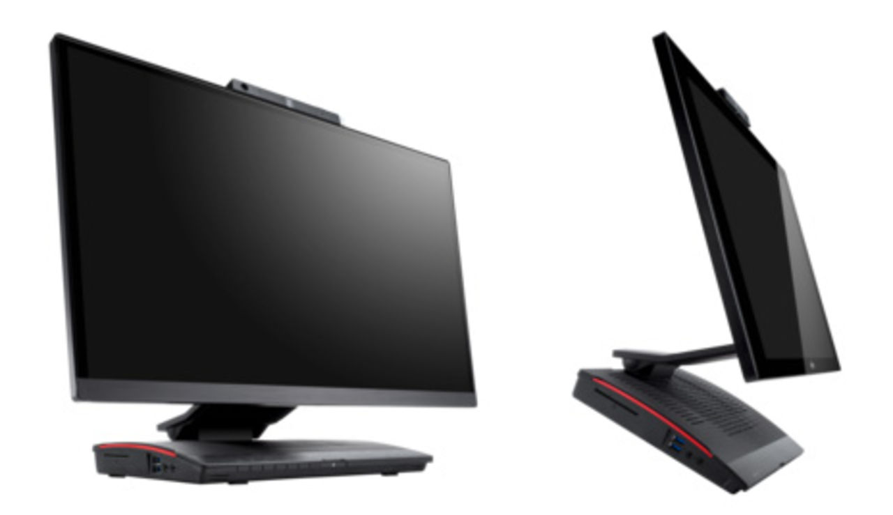 Fujitsu släpper Esprimo X923 och Esprimo X923-T