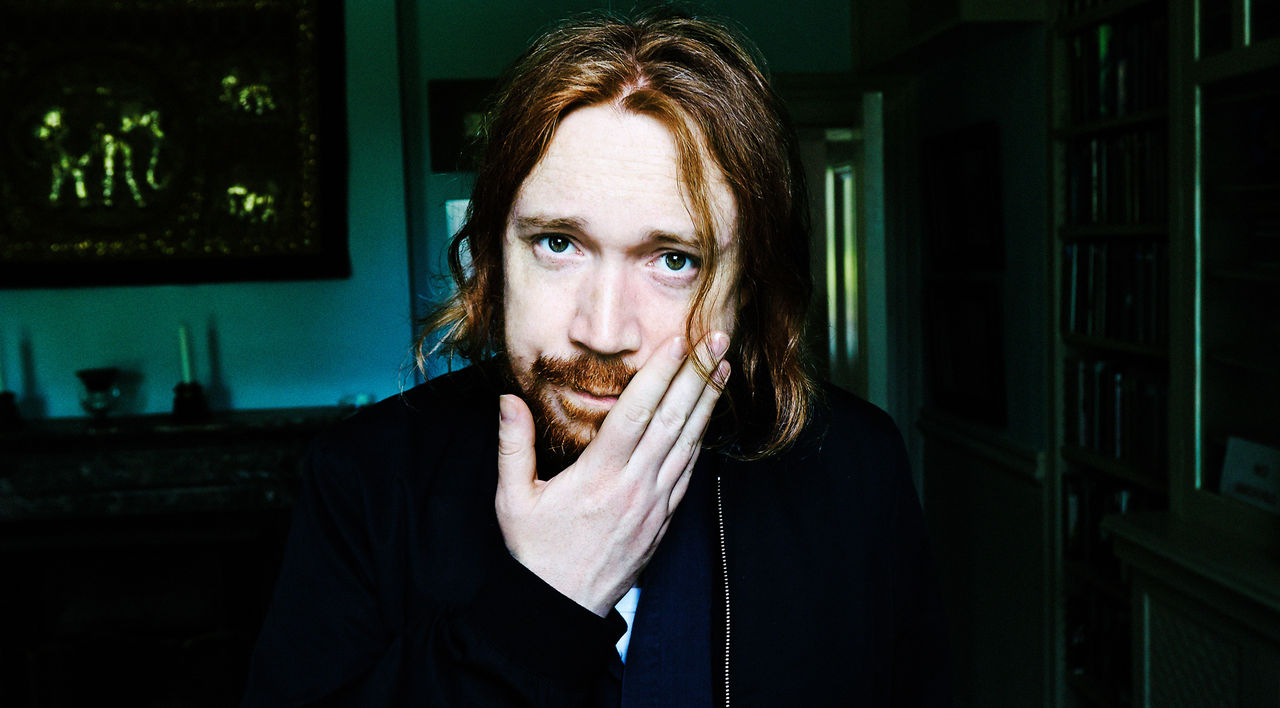 Winnerbäck & Weeping Willows på turné