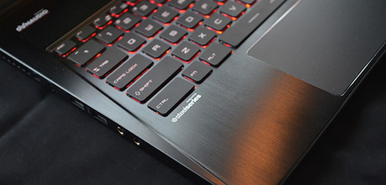 MSI ska visa Maxwell-baserad bärbar speldator under CeBIT