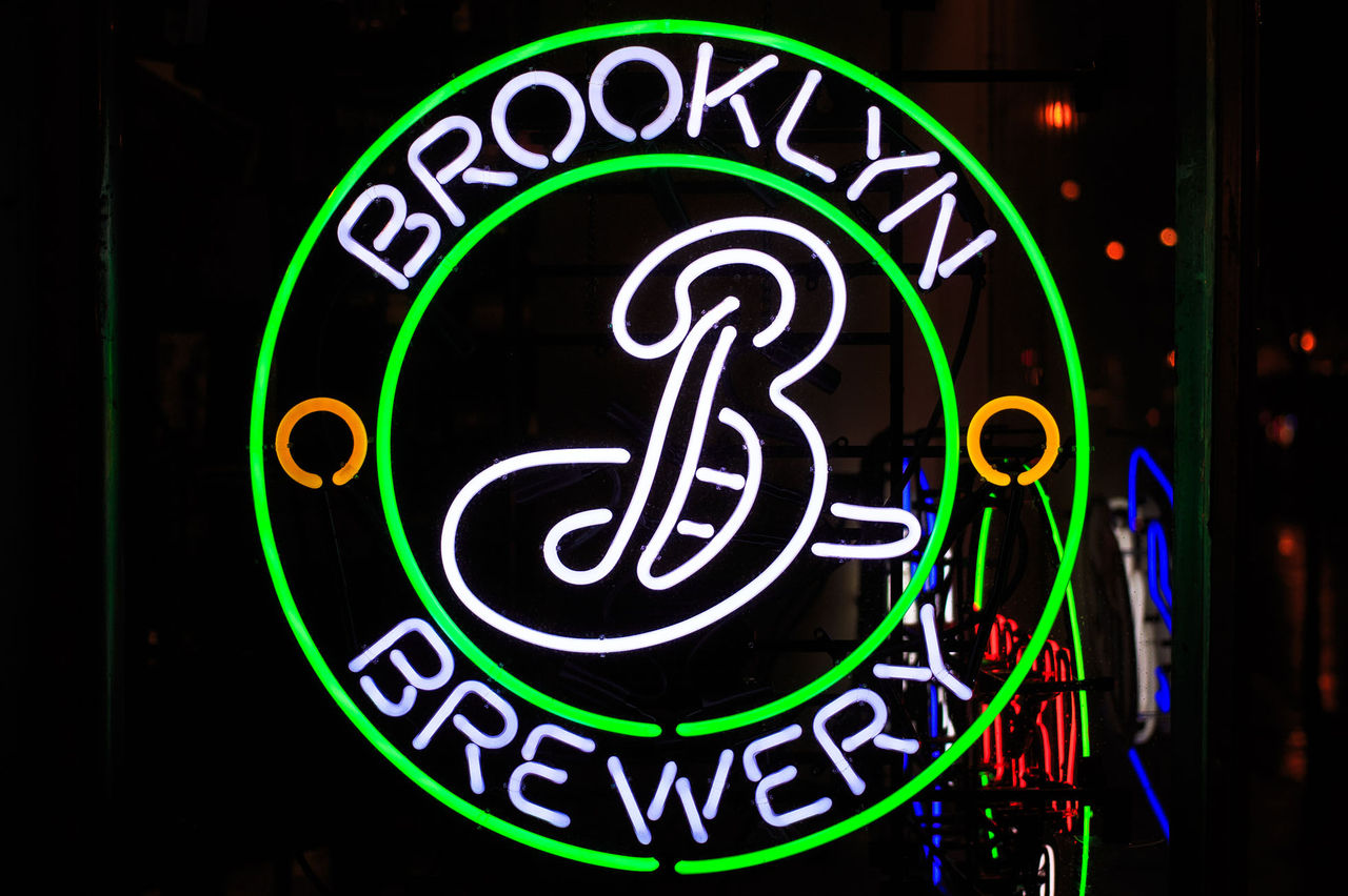 Brooklyn Brewery släpper folköl i april