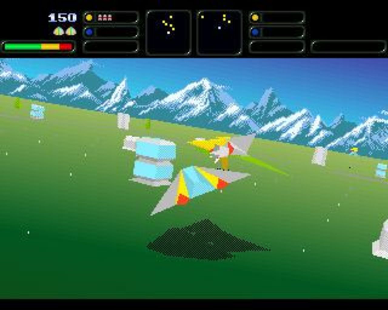 Veckans snabblänkar