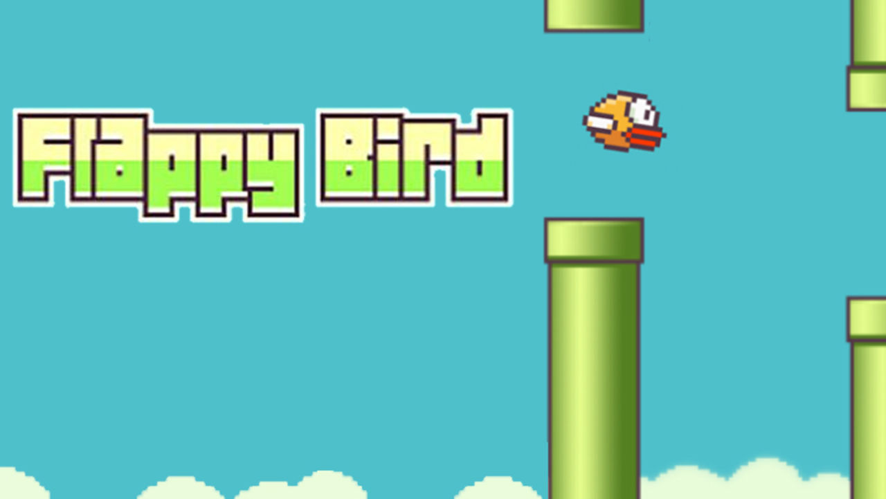 Flappy Bird kan komma tillbaks?