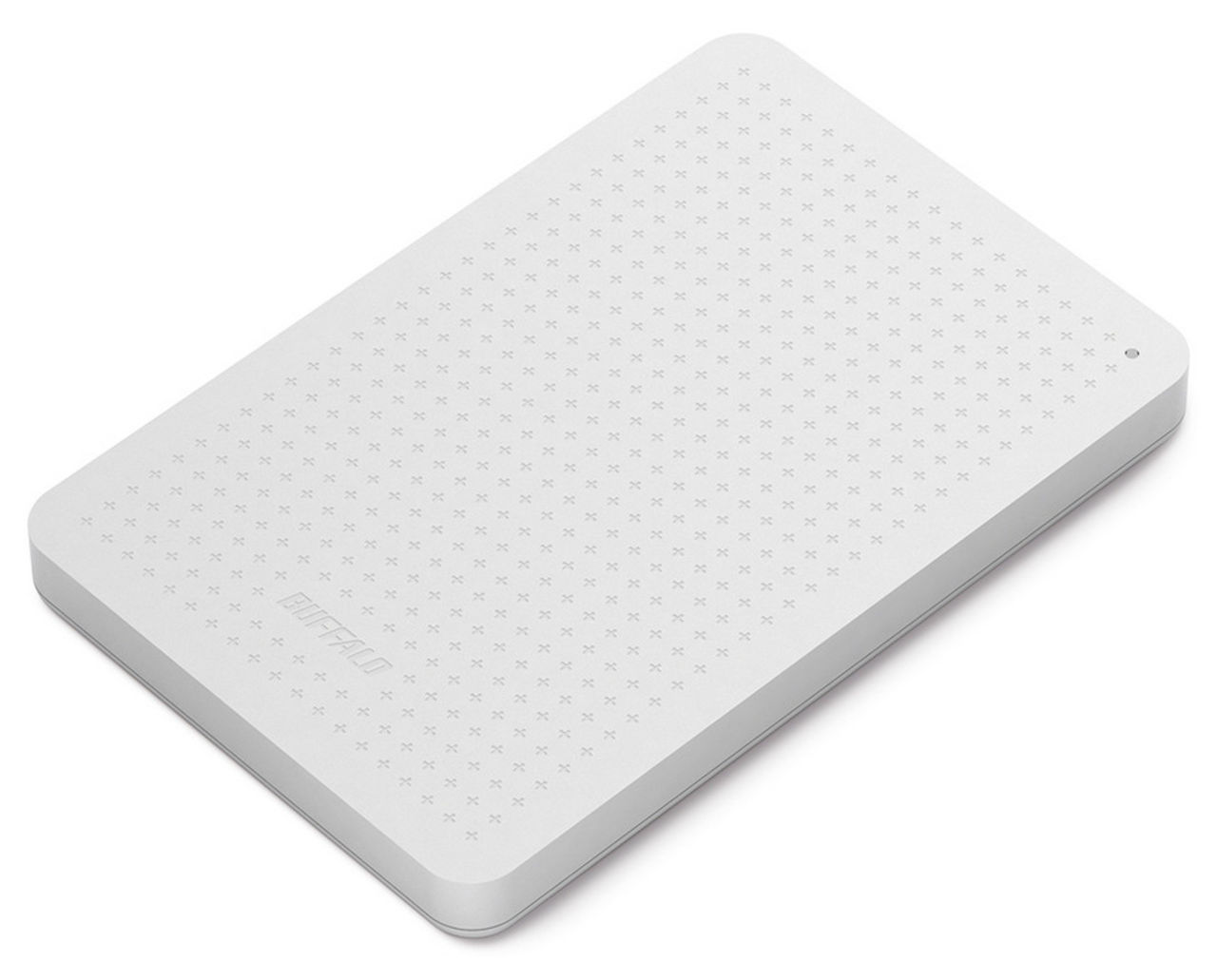 Buffalo avslöjar Mini Station HD-PLFU3 Series