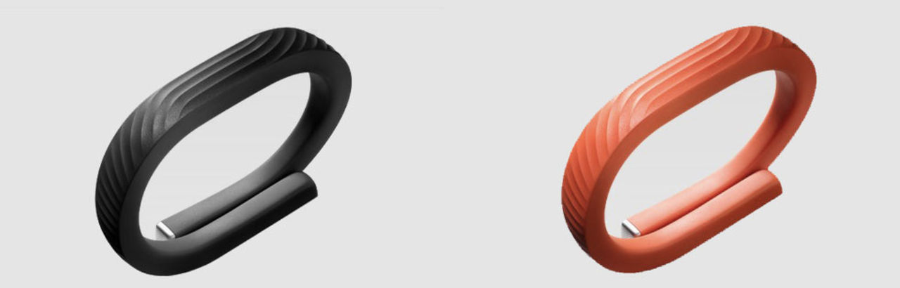 Jawbone UP24 får Android-stöd