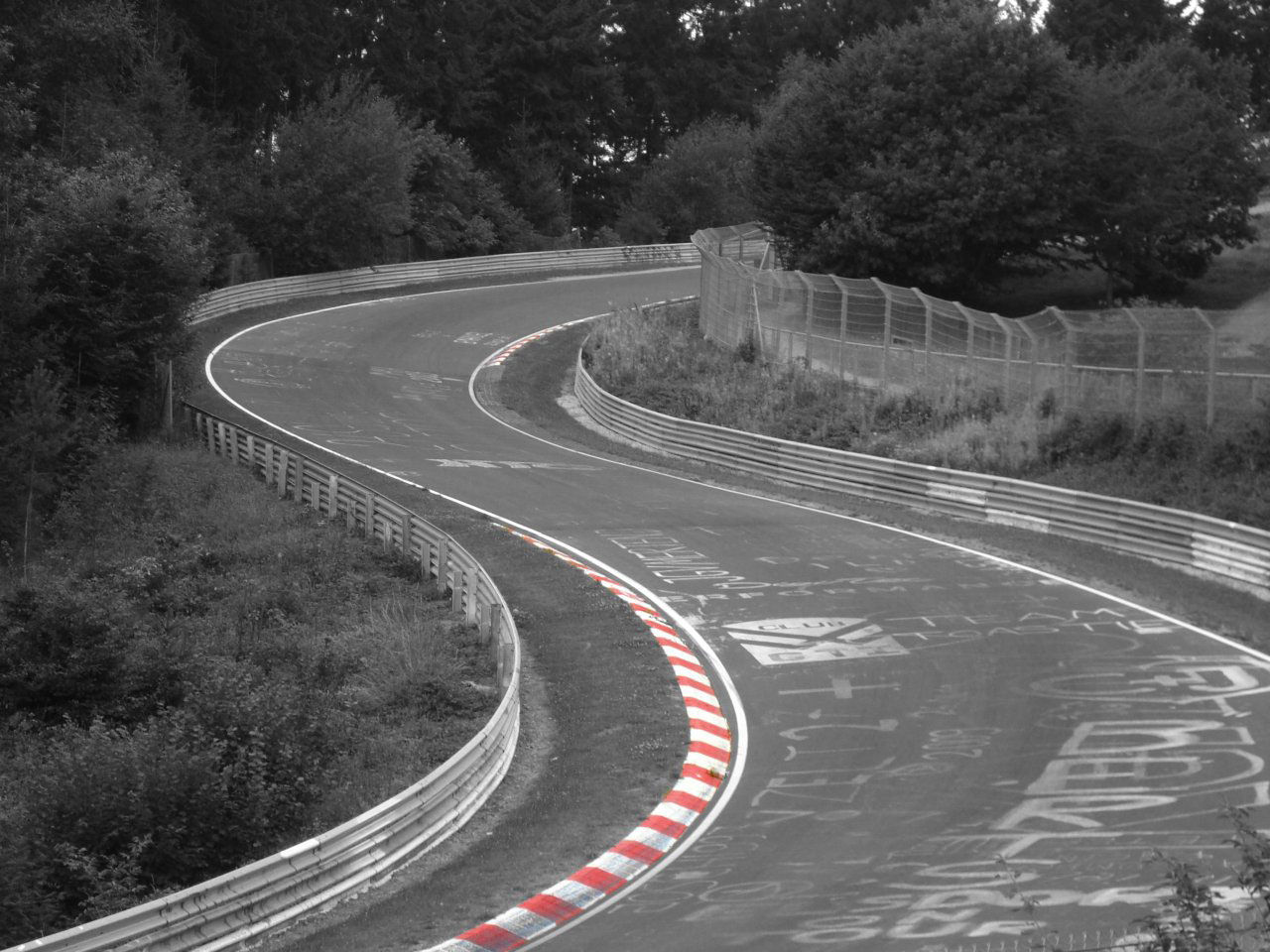 Nürburgring är sålt