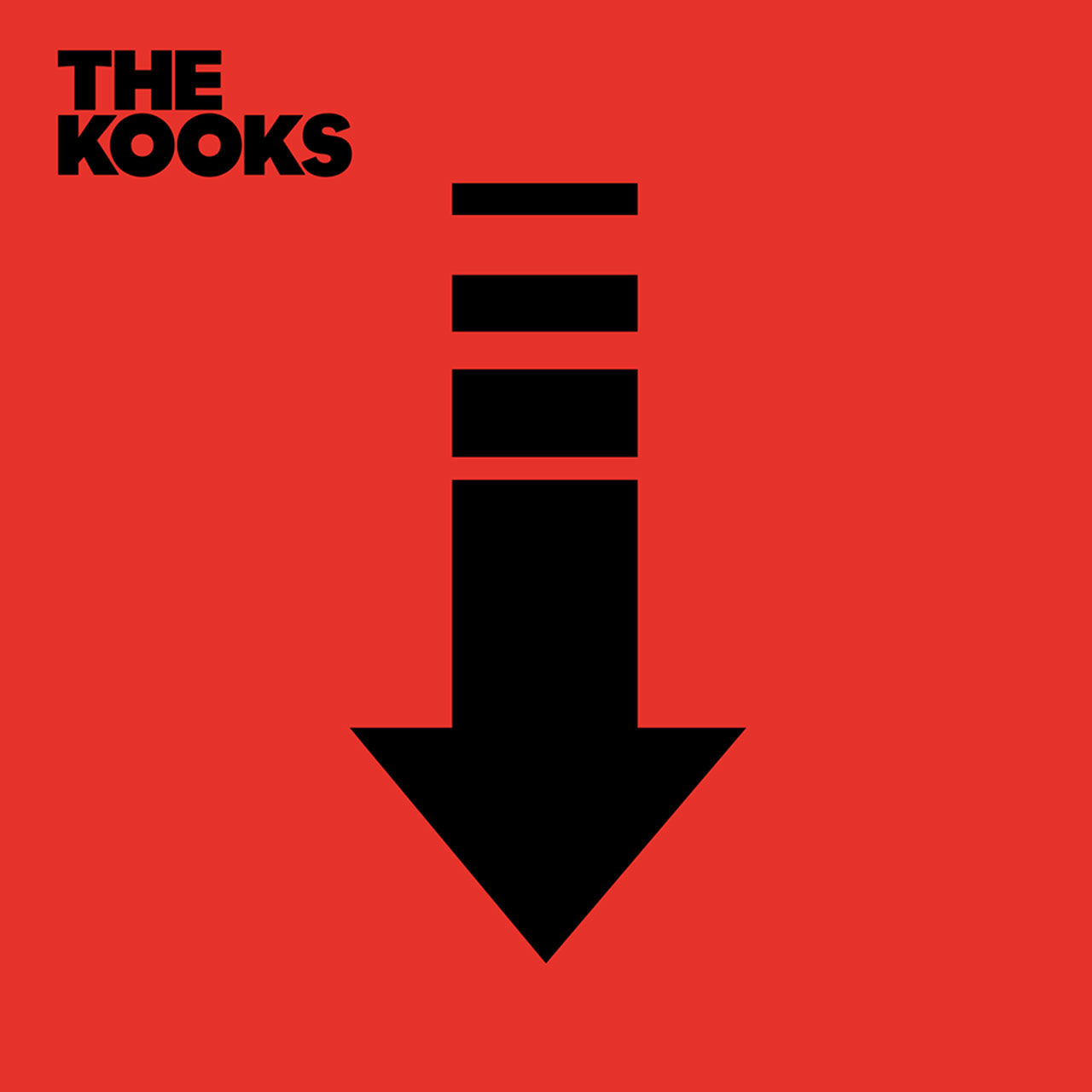 Nytt och svängigt från The Kooks
