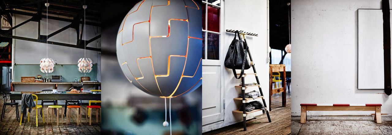 IKEAS nya PS-kollektion