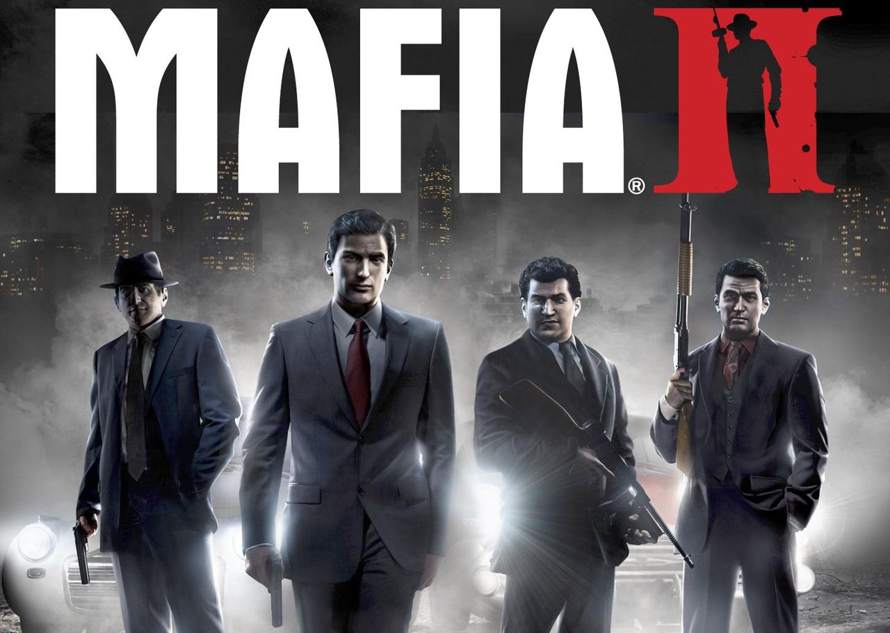 Information om Mafia 3?