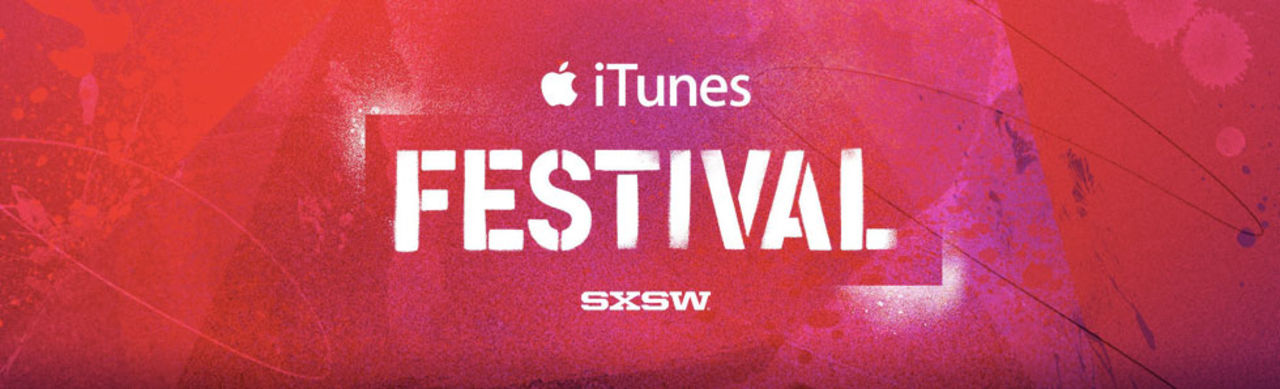 iTunes Festival 2014 är igång