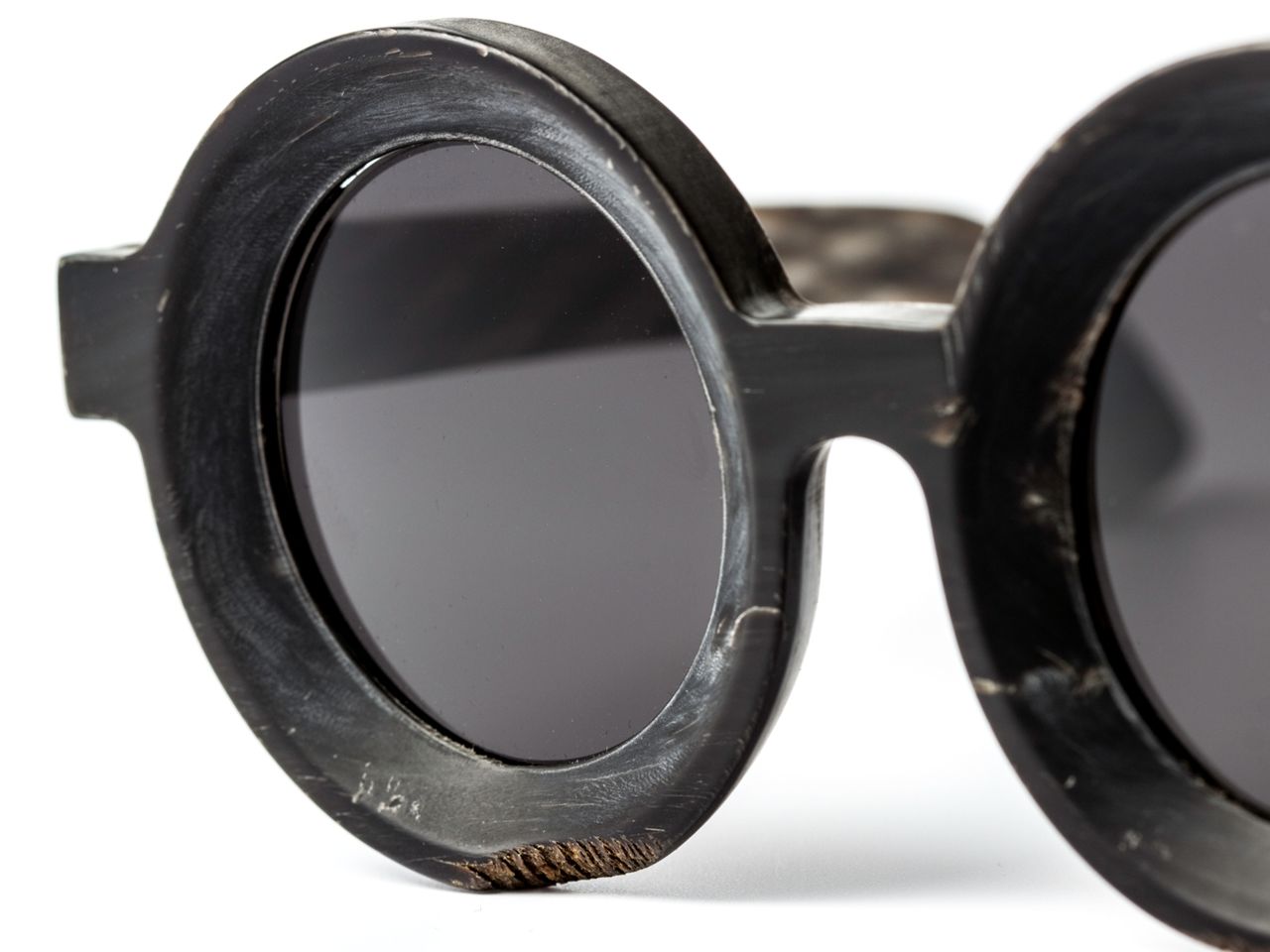 Pure natural horn project