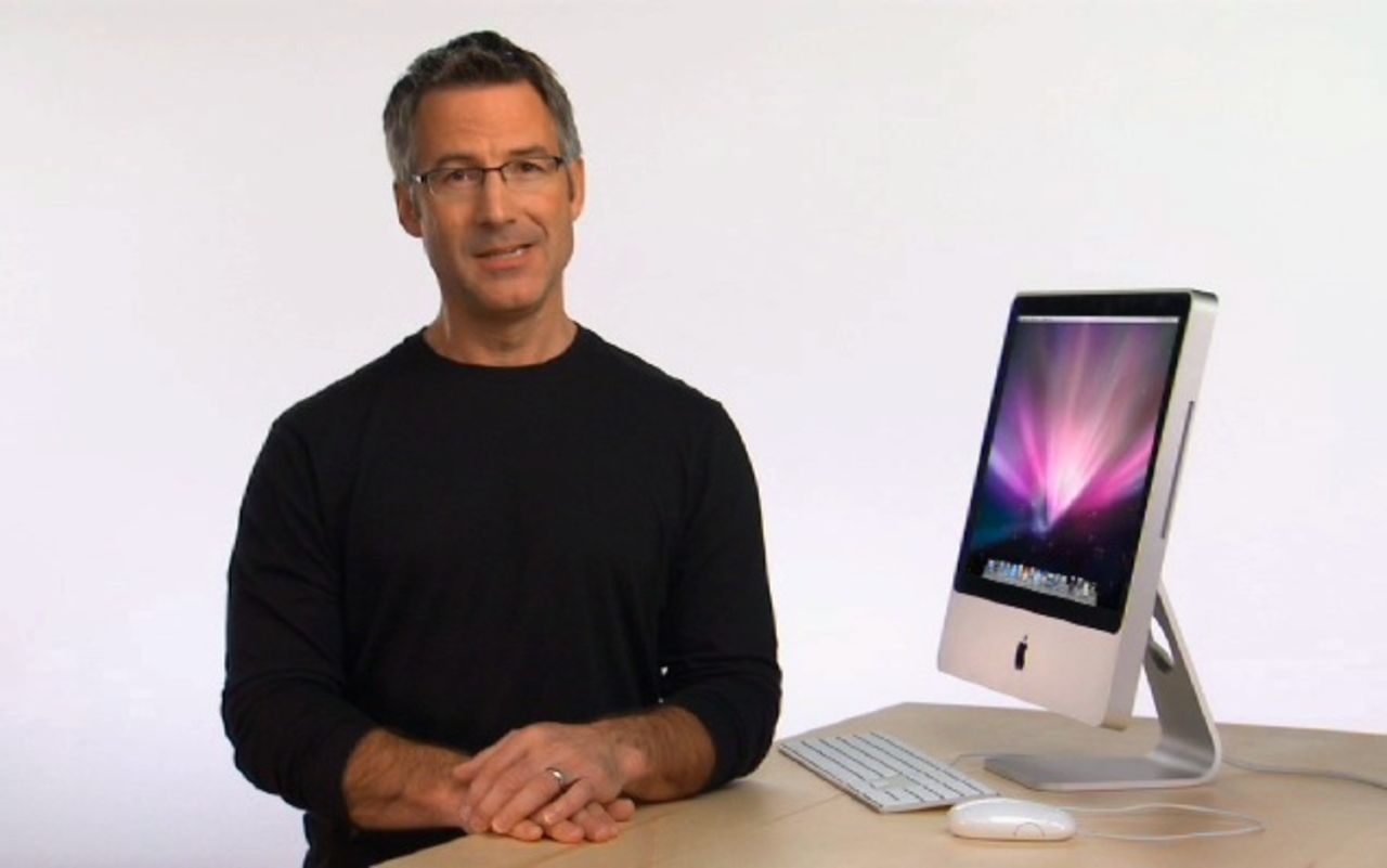 Leopard — A guided tour